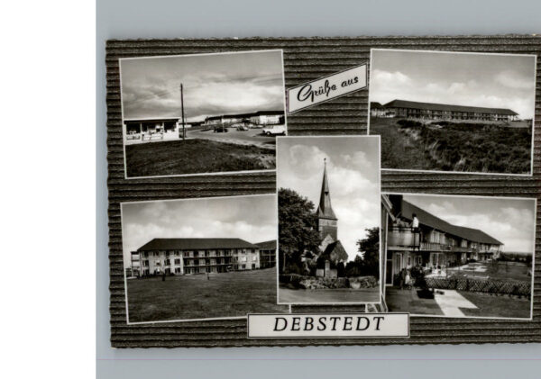 Debstedt