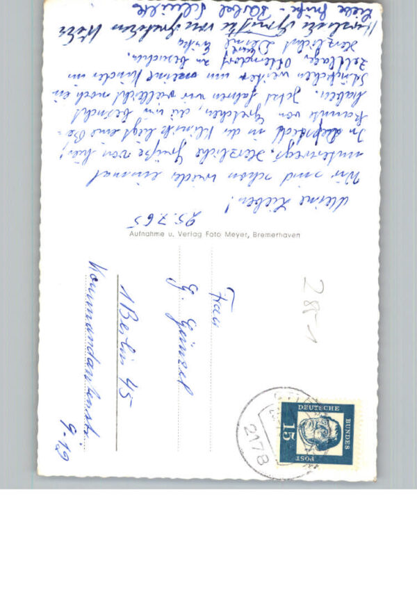 Debstedt – Bild 2