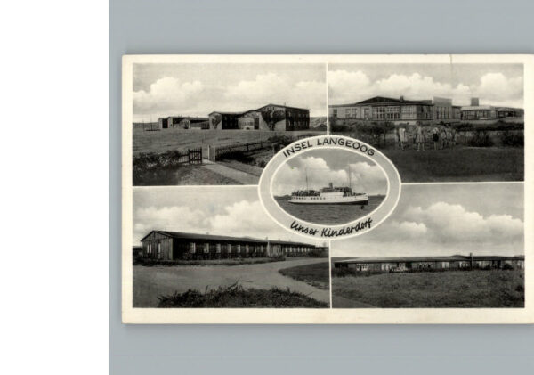 Langeoog Nordseebad