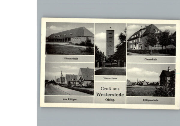 Westerstede