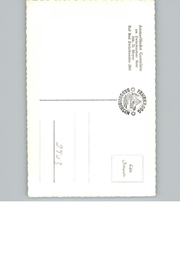 Dreibergen – Bild 2