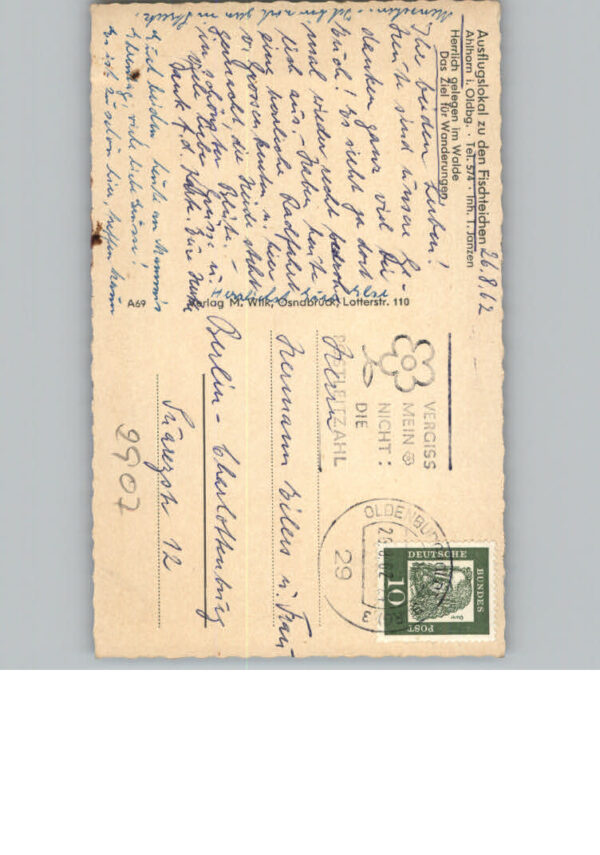 Ahlhorn – Bild 2