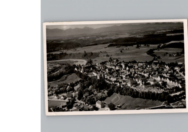 Schongau