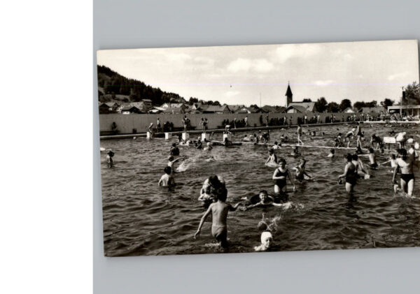 Peiting Schwimmbad