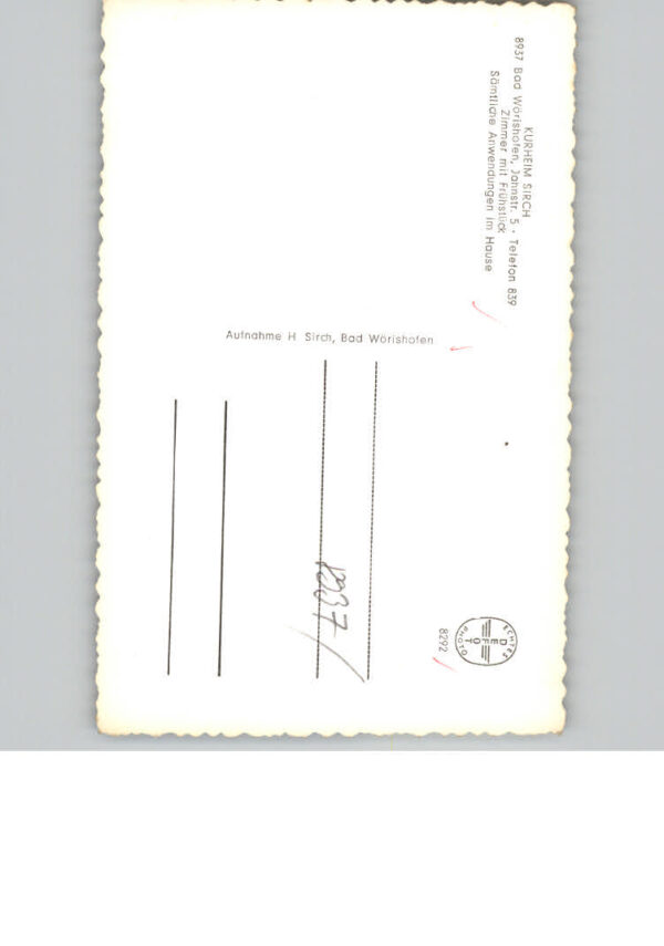 Bad Woerishofen – Bild 2