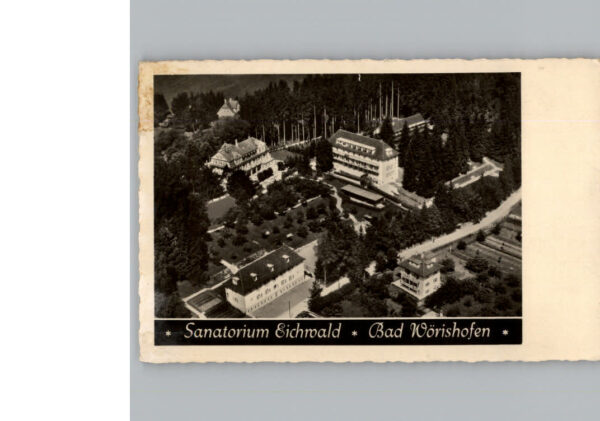 Bad Woerishofen