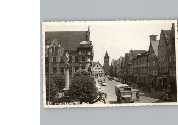 Mindelheim