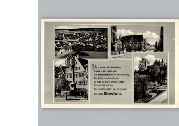 Mindelheim