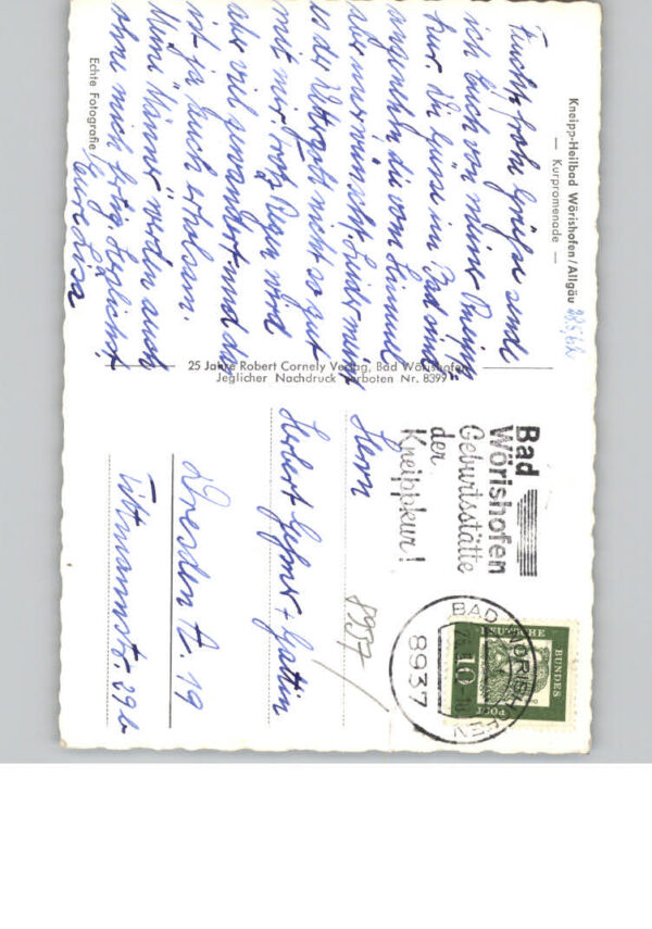Bad Woerishofen – Bild 2