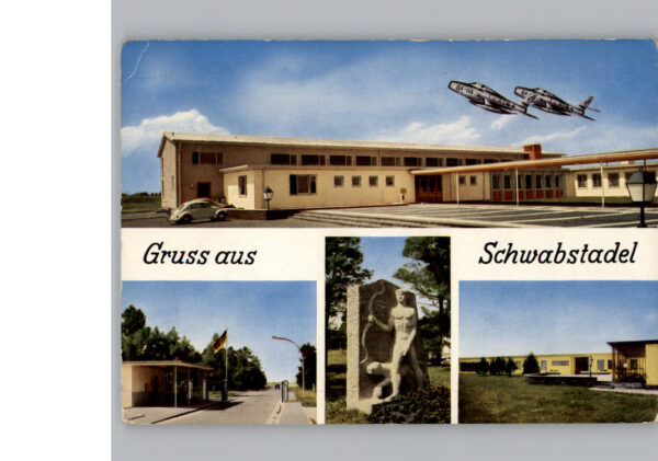 Schwabstadl