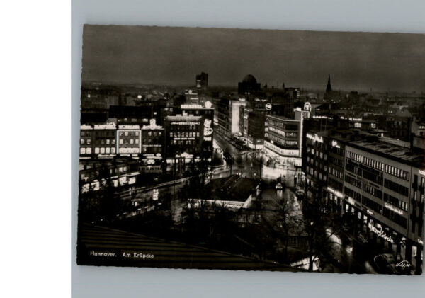 Hannover