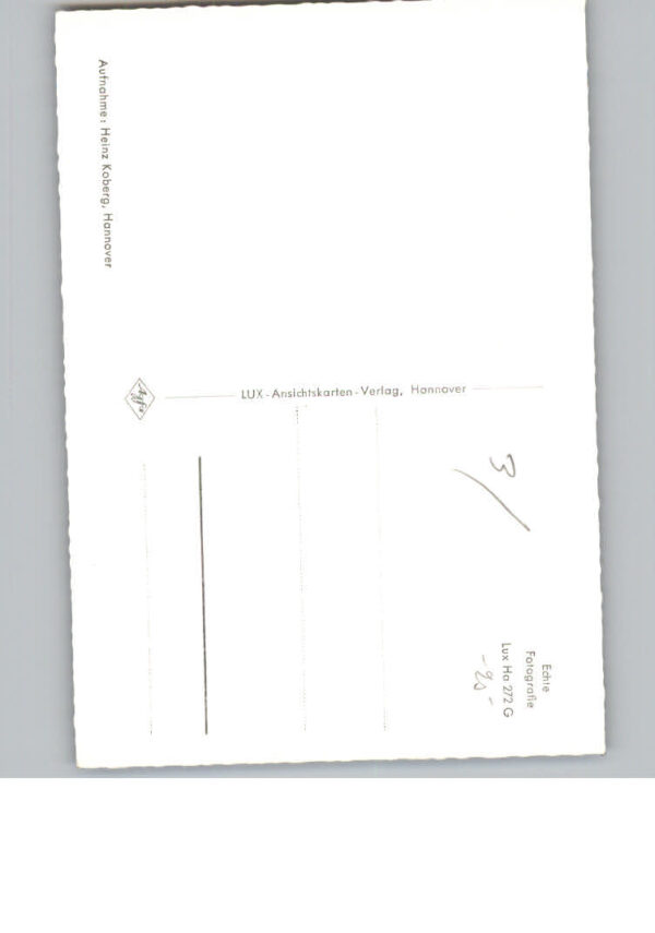 Hannover – Bild 2