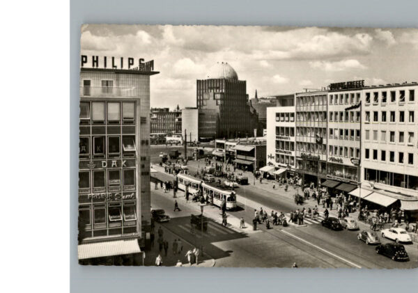 Hannover