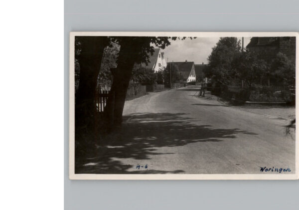 Woringen