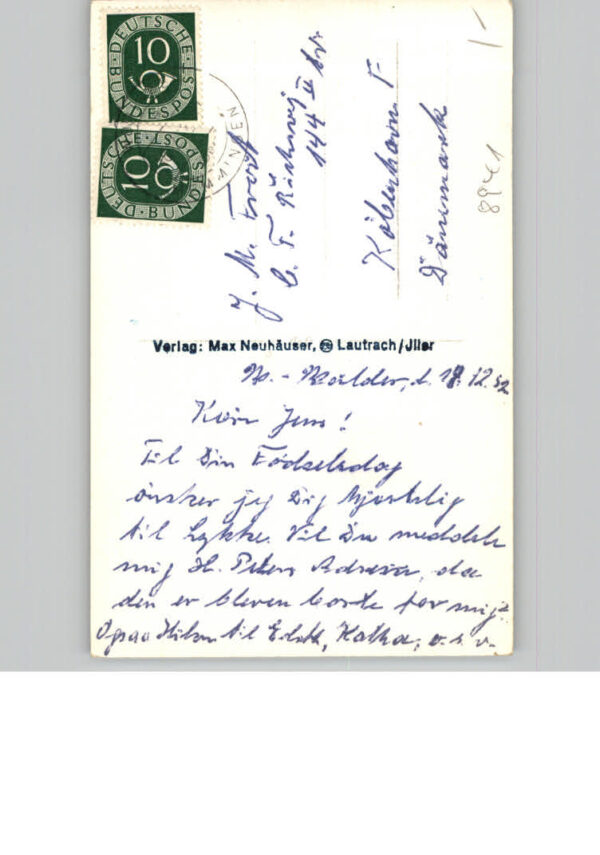 Woringen – Bild 2