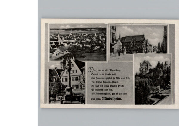 Mindelheim