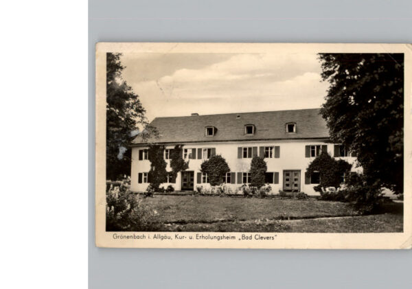 Bad Groenenbach