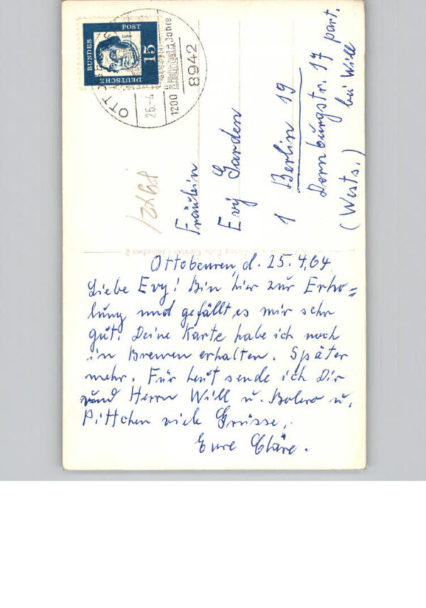 Ottobeuren – Bild 2