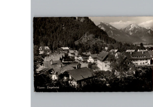 Fuessen
