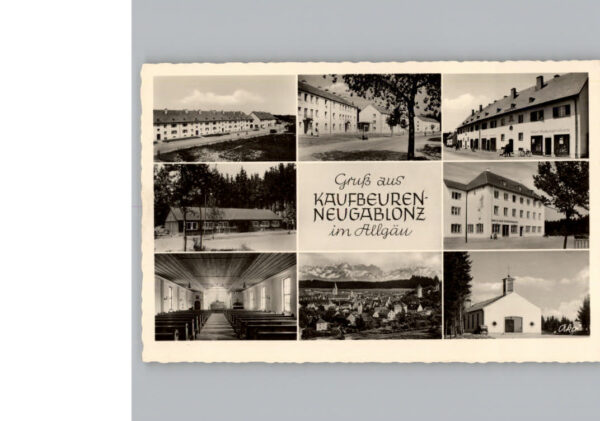 Kaufbeuren