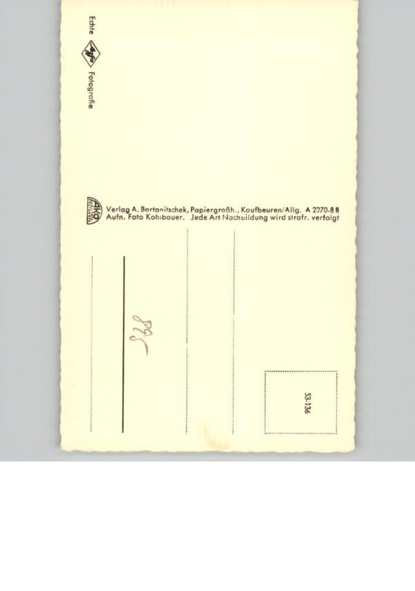 Kaufbeuren – Bild 2