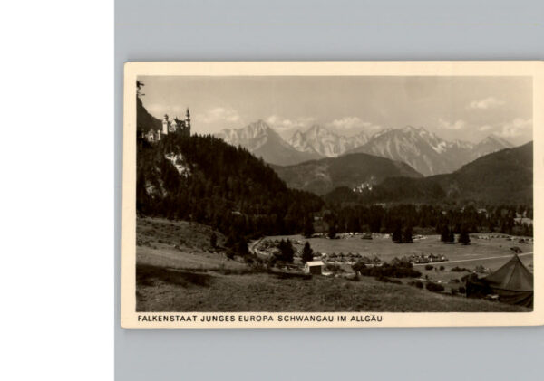 Schwangau