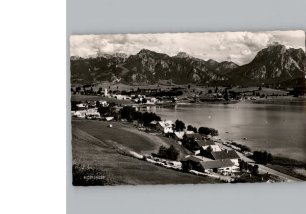 Hopfen See