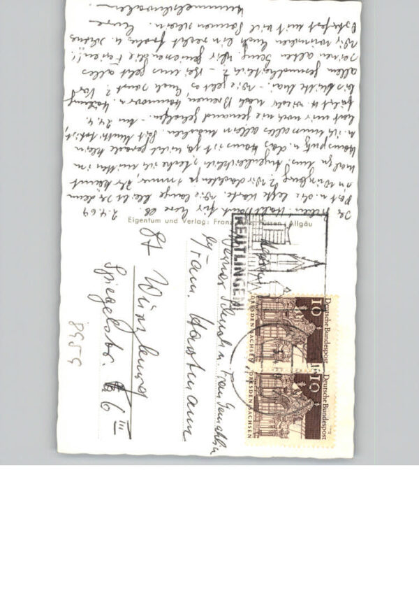 Seeg – Bild 2