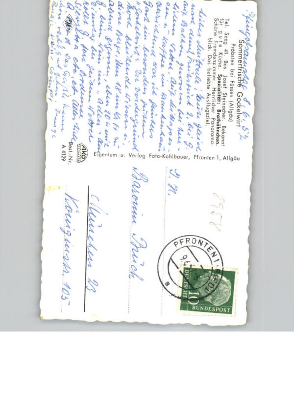Pfronten – Bild 2
