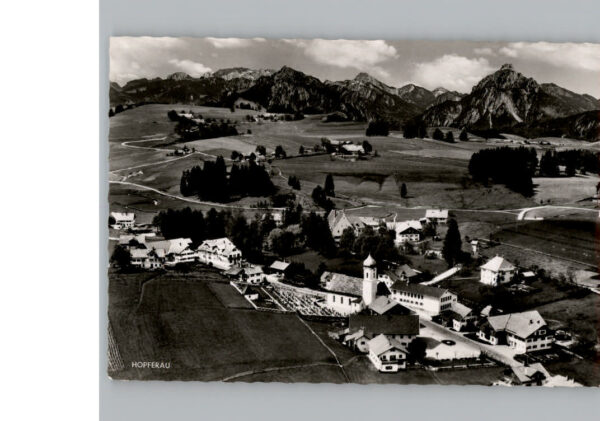 Hopferau