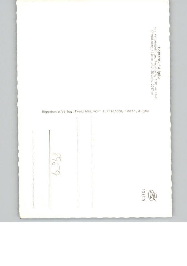 Hopferau – Bild 2
