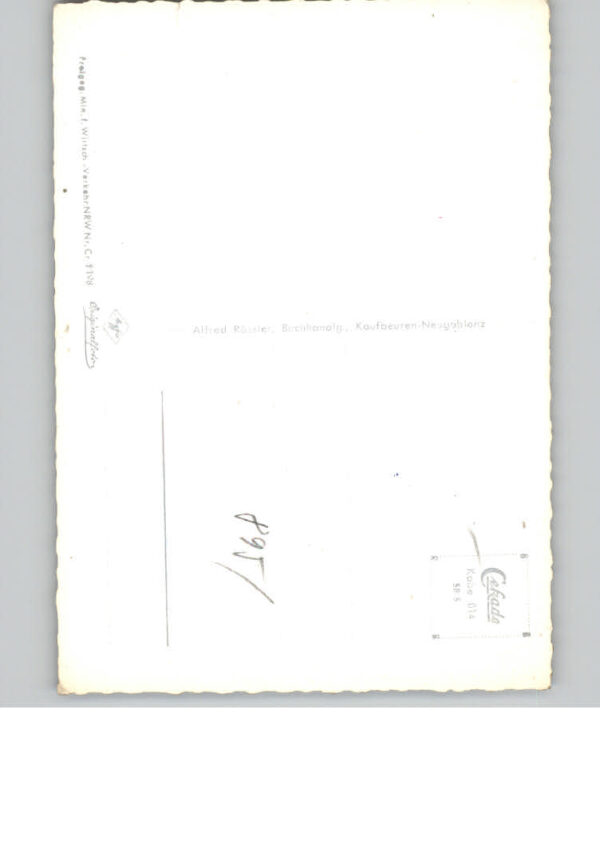 Kaufbeuren – Bild 2