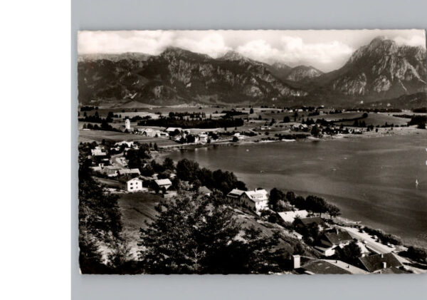 Fuessen