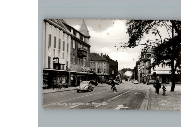 Nienburg Weser