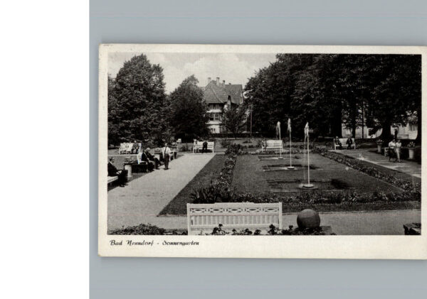 Bad Nenndorf
