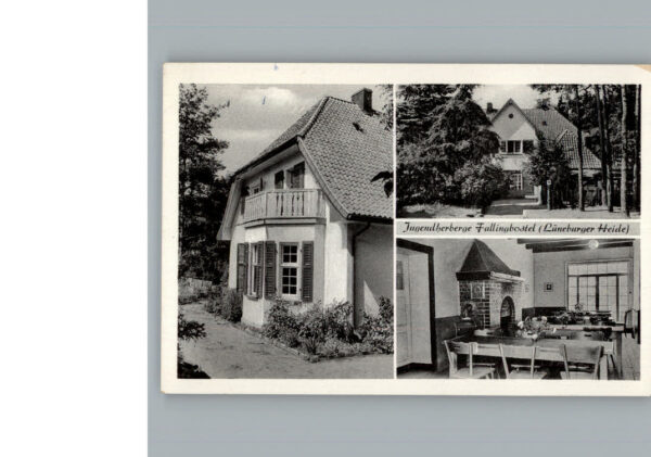 Fallingbostel