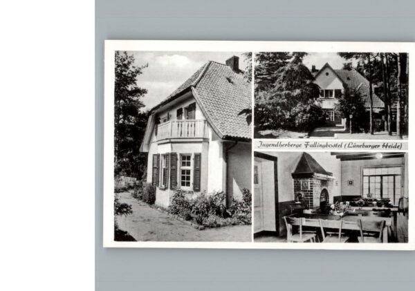 Fallingbostel