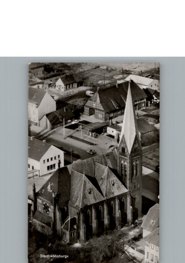 Misburg