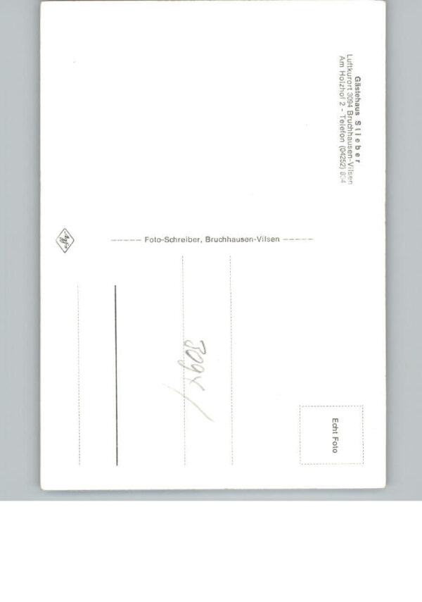 Bruchhausen-Vilsen Gaestehaus Slieber – Bild 2