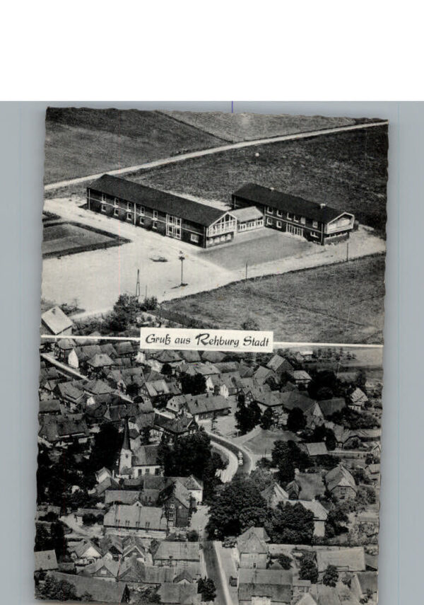 Rehburg-Loccum