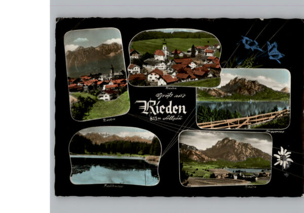 Rieden Kaufbeuren