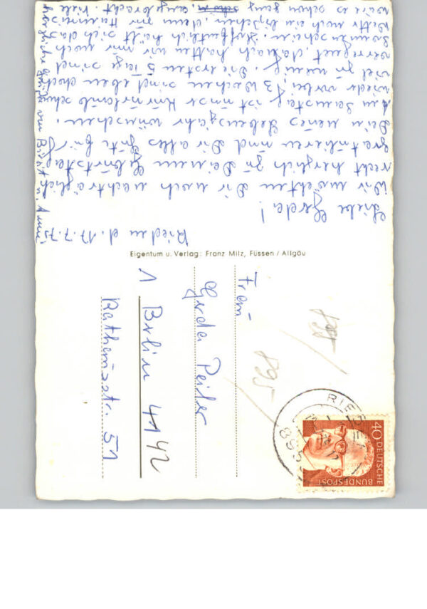 Rieden Kaufbeuren – Bild 2