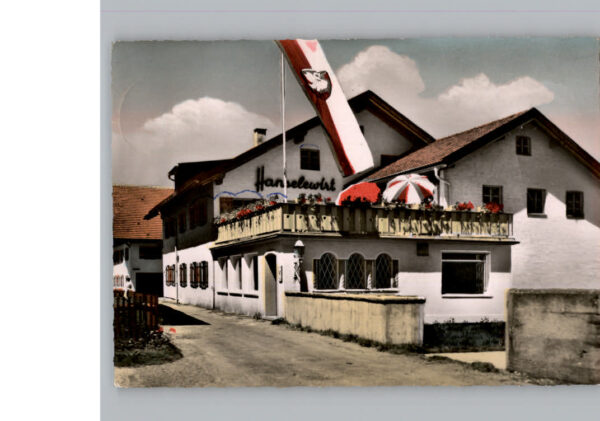 Schwangau Hotel Hanselewirt