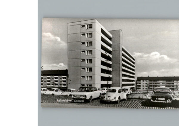 Fallersleben
