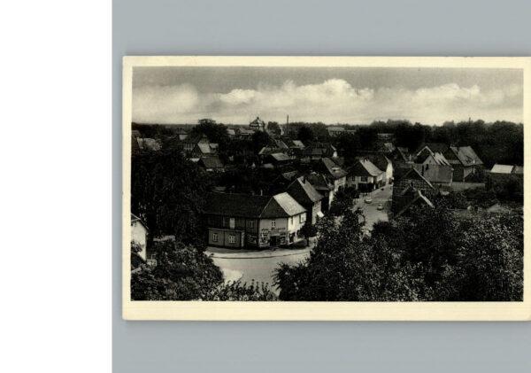 Hankensbuettel