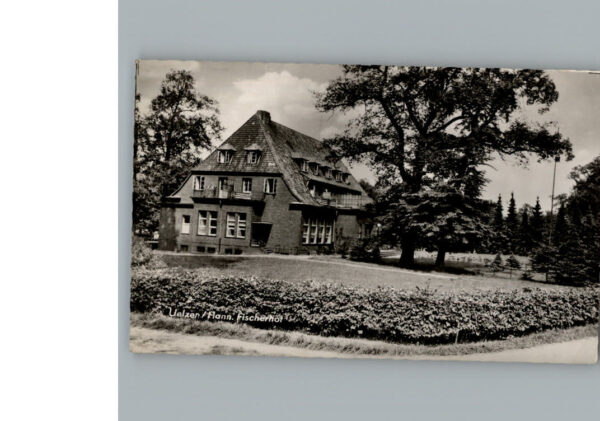 Uelzen Lueneburger Heide