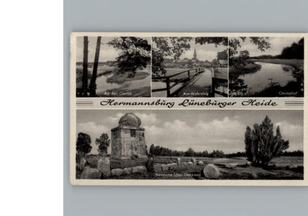 Hermannsburg