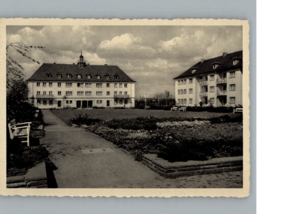 Wolfsburg
