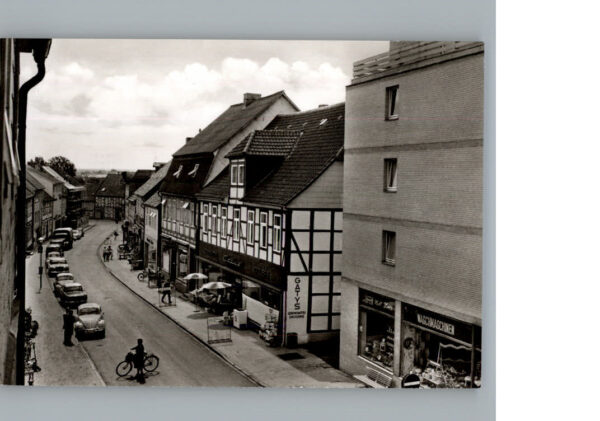 Vorsfelde Langestrasse