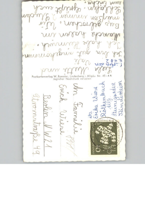 Steinegaden – Bild 2